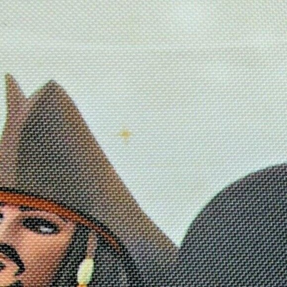 Disney Infinity Play Zone Messenger Bag Carrying Case with Roll Out Mat - Picture 2 of 9